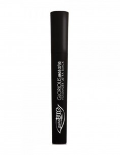 Rimel negru volum - Glorious PuroBio Cosmetics