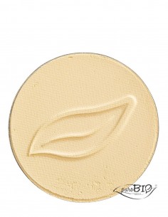 Fard pleoape mat Banana n.11 - PuroBio Cosmetics 2