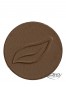 Fard pleoape mat Cold Brown n.14 - PuroBio Cosmetics