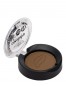 Fard pleoape mat Cold Brown n.14 - PuroBio Cosmetics