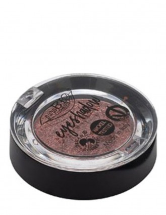 Fard pleoape sidefat Dusky Pink n.15 - PuroBio