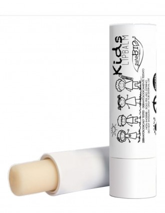 Balsam de buze Kids - PuroBio Cosmetics