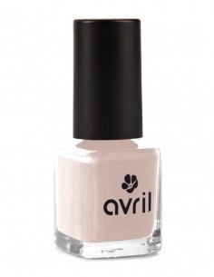 Lac de unghii Pink Beige - Avril
