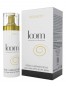 Crema depigmentare pete cu melc, ten uscat, 30ml -  Loom Bioearth