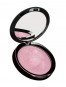 Pudra iluminatoare Roz 02 - PuroBIO