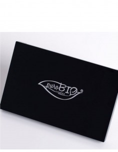 Paleta magnetica 7 produse de machiaj - PuroBIO 2