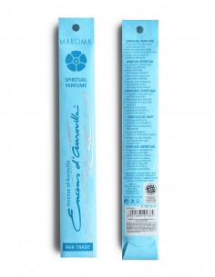Betisoare parfumate Parfum Spiritual - Maroma