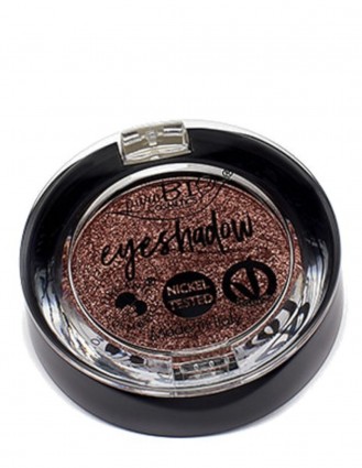 Fard de pleoape sidefat Cupru Rosiatic 21 - PuroBio