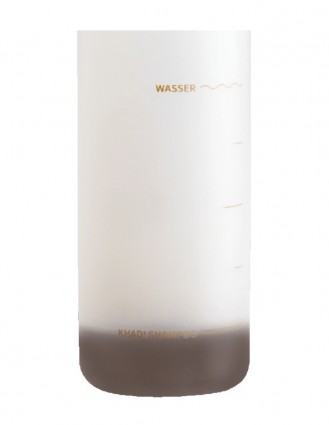 Flacon pentru diluare sampon - Khadi Flacon pentru diluare sampon - Khadi