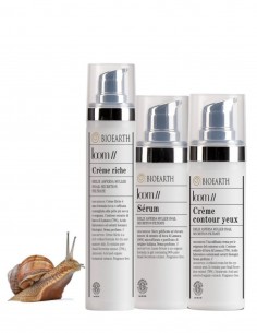 Set cosmetice fata si ochi Loom – Bioearth