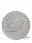 Fard de pleoape bio Argint 23 - PuroBio Cosmetics