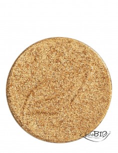 Fard de pleoape bio Argint 23 - PuroBio Cosmetics 2