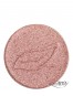 Fard de pleoape Roz sidefat 25 - PuroBio Cosmetics