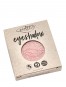 Fard de pleoape Roz sidefat 25 - PuroBio Cosmetics