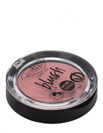 Fard de obraz Cherry Blossom 06 - PuroBio