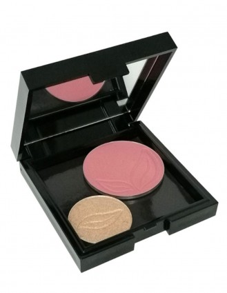 Paleta make-up magnetica mini - PuroBio Cosmetics