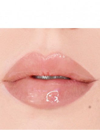 Luciu de buze transparent 01 - PuroBio
