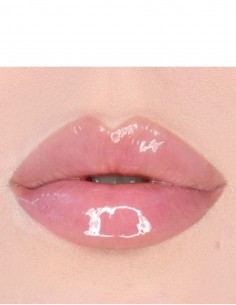 Luciu de buze Pink 02 - PuroBio 2