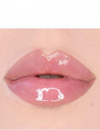 Luciu de buze Pink 02 - PuroBio