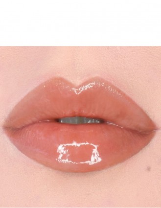 Luciu de buze Orange 03 - PuroBio