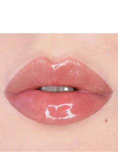Luciu de buze Pink Grapefruit 04 - PuroBio 2