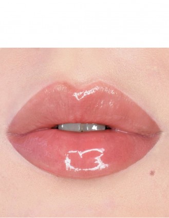 Luciu de buze Pink Grapefruit 04 - PuroBio