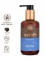 Gel de dus ayurvedic cu trandafir si vetiver, 250ml - Soultree
