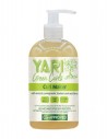 Gel pentru definire bucle Curl Maker, 384 ml - Yari Green Curls