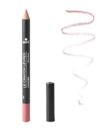 Creion contur buze Roz - Avril