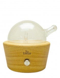 Nebulizator aromaterapie Zandra