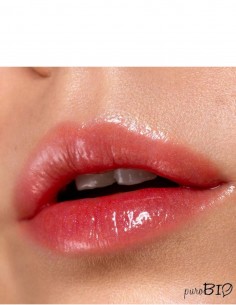 Balsam colorat Zmeura Balmy 01 - Purobio 2
