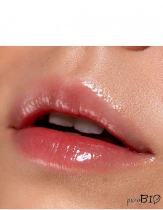 Balsam colorat Piersica Balmy 03 - Purobio