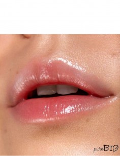 Balsam buze incolor Cocos Balmy 04 - Purobio 2