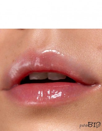 Balsam buze Anason si Lemn Dulce Balmy 05 - Purobio