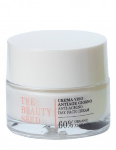 Crema de fata antirid de zi, 50ml - Bioearth 2