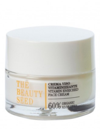 Crema de fata cu vitamine, 50ml - Bioearth
