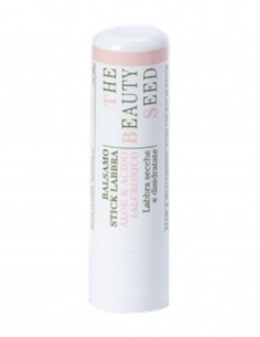 Balsam de buze cu aloe si acid hialuronic - Bioearth