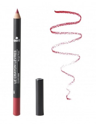 Creion contur buze Red Avril