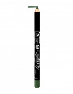 Creion de ochi Verde 06 - PuroBio Cosmetics