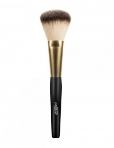 Pensula pentru pudra 01 - PuroBio Cosmetics