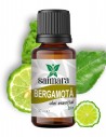 Ulei de Bergamota, 10ml - Saimara