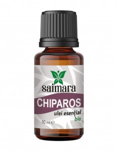 Ulei de Chiparos, 10ml - Saimara 2