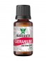 Ulei de Geranium, 10ml - Saimara
