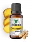 Ulei de Ghimbir, 10ml - Saimara