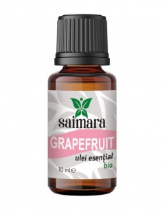 Ulei de Grapefruit, 10ml - Saimara 2