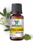 Ulei de Litsea Cubeba (May Chang), 10ml - Saimara