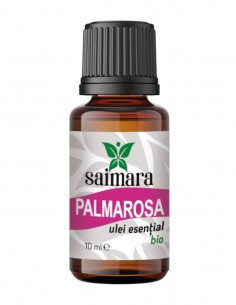 Ulei de Palmarosa, 10ml - Saimara 2