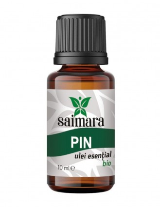 Ulei de Pin, 10ml - Saimara