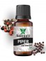 Ulei de Piper Negru, 10ml - Saimara
