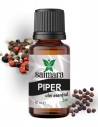 Ulei de Piper Negru, 10ml - Saimara